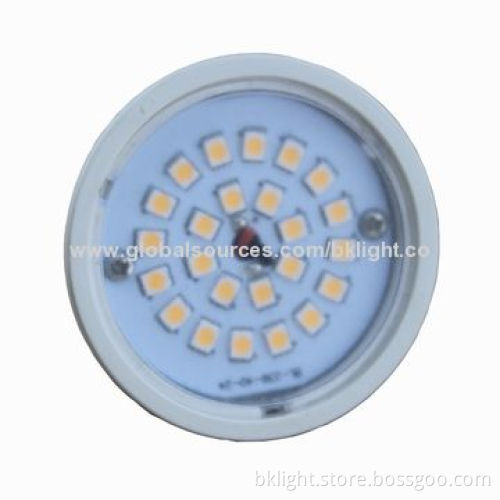 LED Spotlight Bulb, Plastic Shell, Nearly 100lm/W